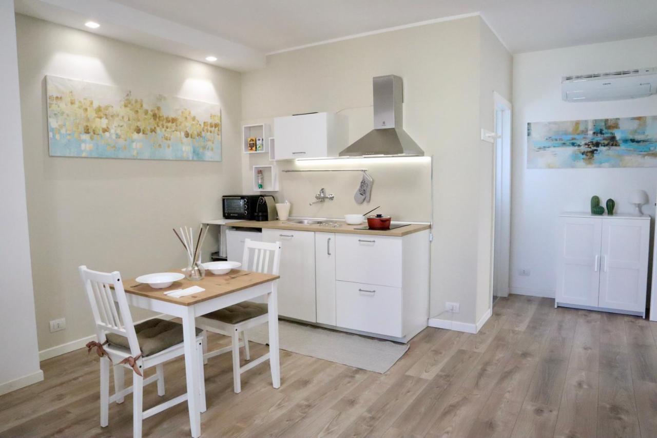 Dante 2 B&B Turi Eksteriør bilde